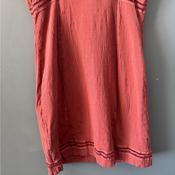 Free People Intimately Simply be Bodycon dress Terracotta - Picture 8 of 8